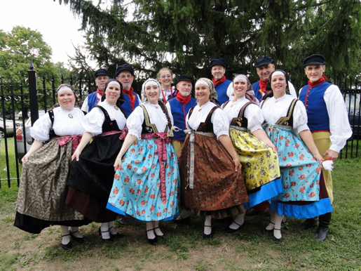 POLISH-AMERICAN FAMILY FESTIVAL AND COUNTRY FAIR
