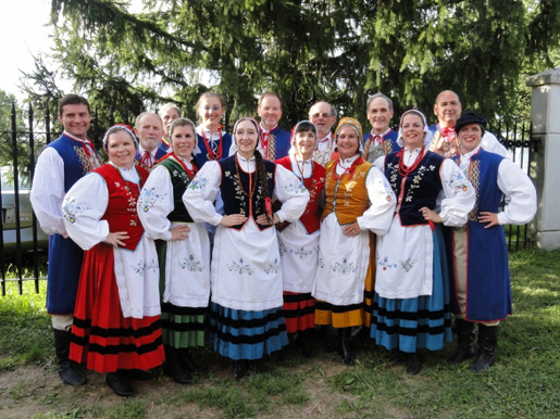 POLISH-AMERICAN FAMILY FESTIVAL AND COUNTRY FAIR