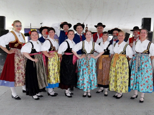 Poconos Wurst Festival