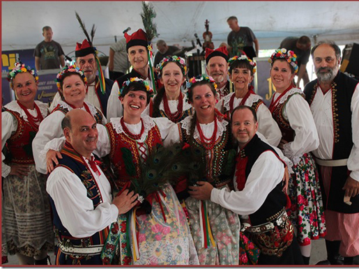 Poconos Wurst Festival