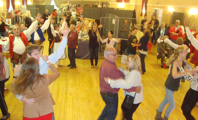 Polish Poppy Arts Festival