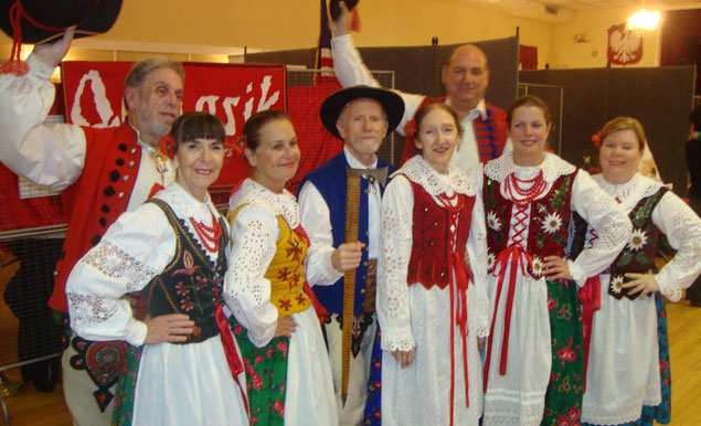 Polish Poppy Arts Festival