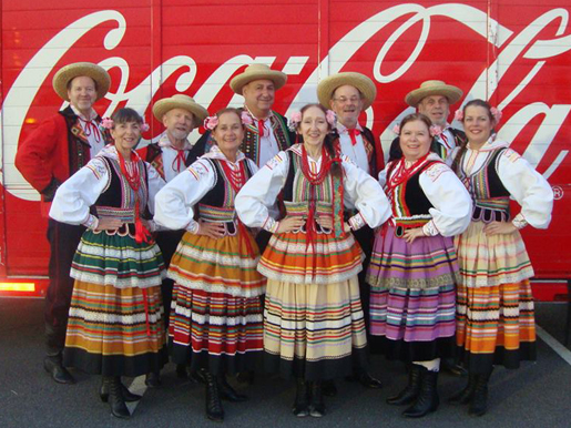 St. Hedwig's Polish Festival 2014