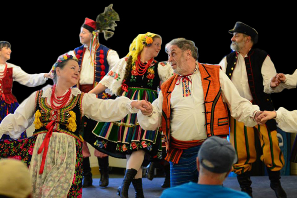 International Spring Festival, Lansdale