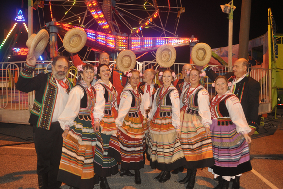 59th Annual St. Hedwig Parish Polish Festival