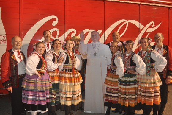 59th Annual St. Hedwig Parish Polish Festival