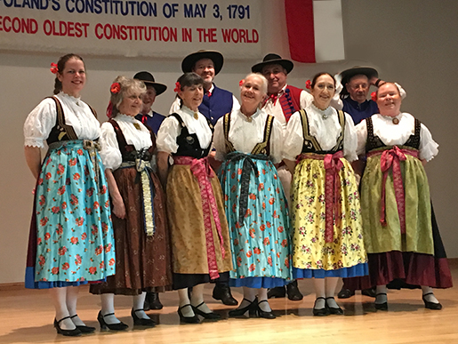 Polish Constitution Day