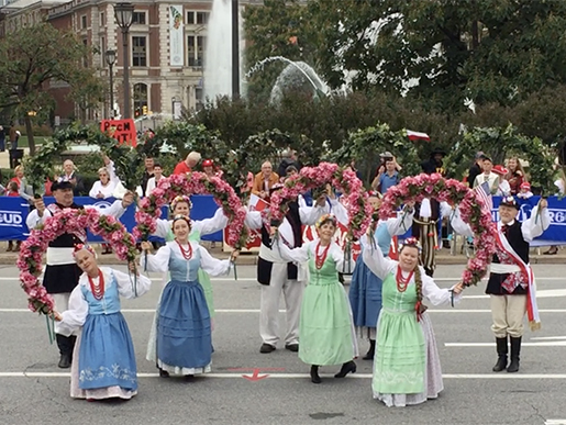 Pulaski Parade 2019