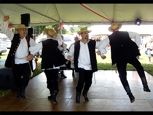 Polish Heritage Festival