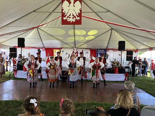 Polish Heritage Festival