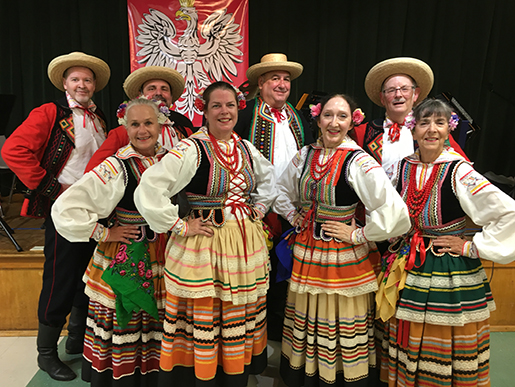 Polish American Festival