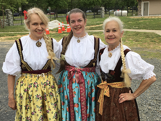 Mercer County NJ Cultural Festival