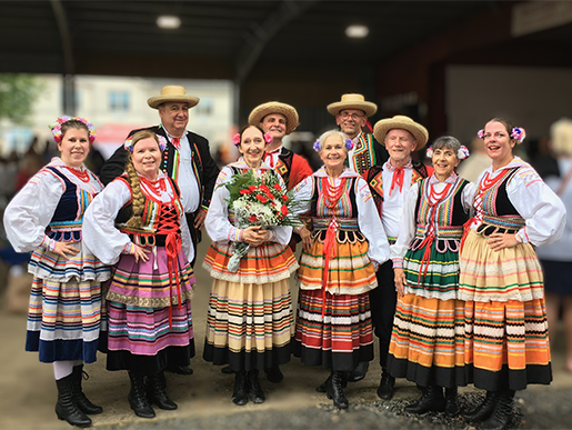 Polish American Festival