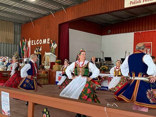 Polish American Festival