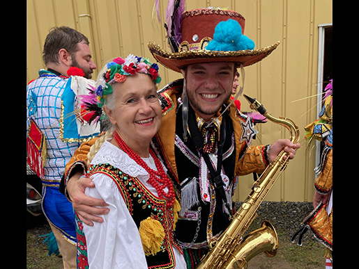 Polish American Festival