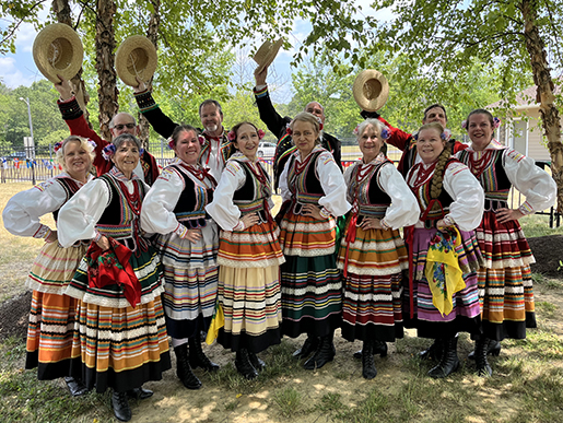 Mercer County NJ Cultural Festival