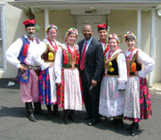 Memorial Day with Mayor Nutter